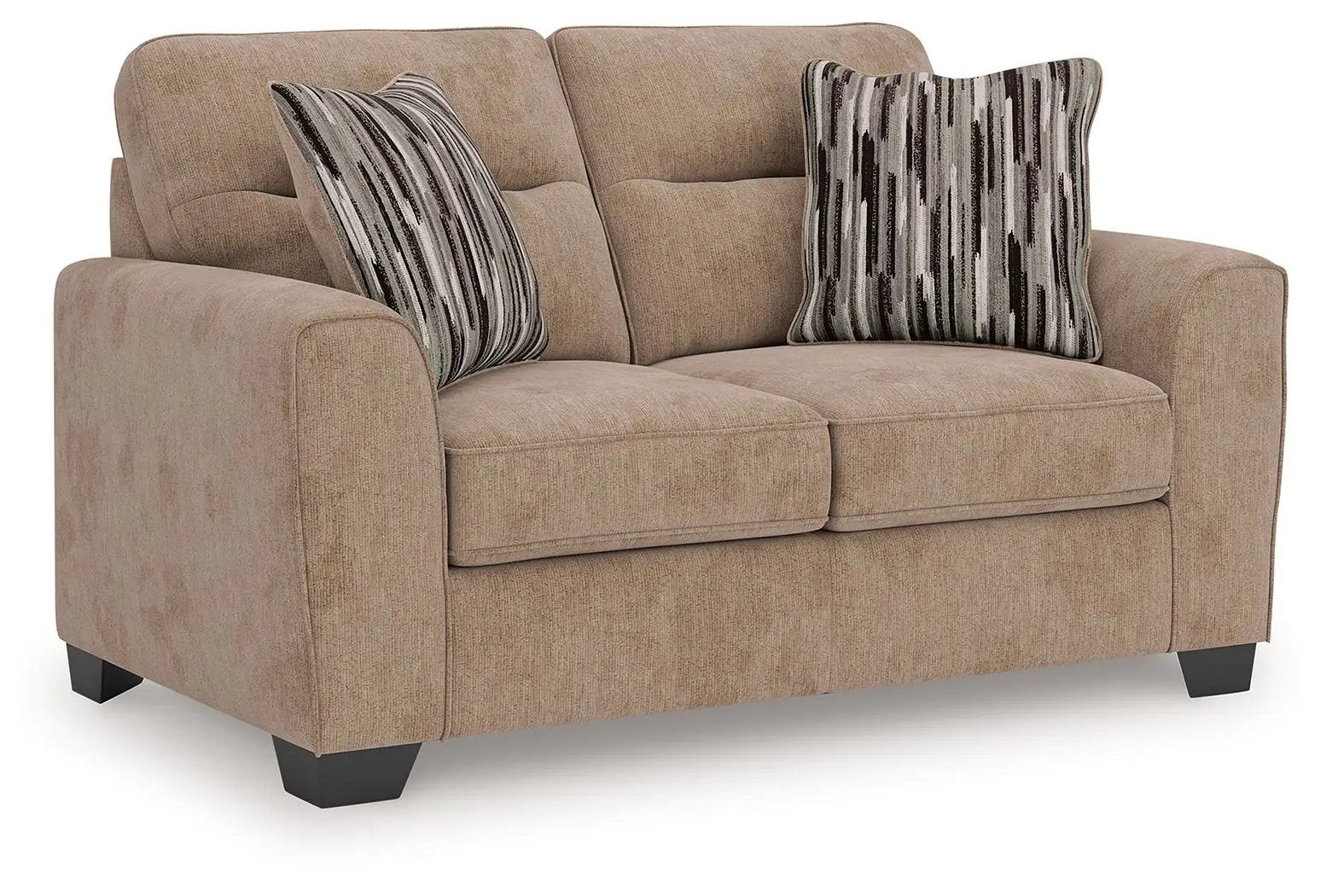 Olten - Loveseat by Unique Piece Furniture