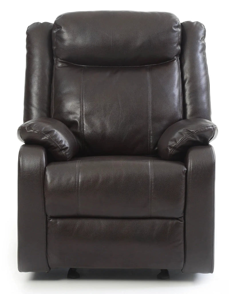 Ward - Rocker Recliner by Unique Piece Furniture