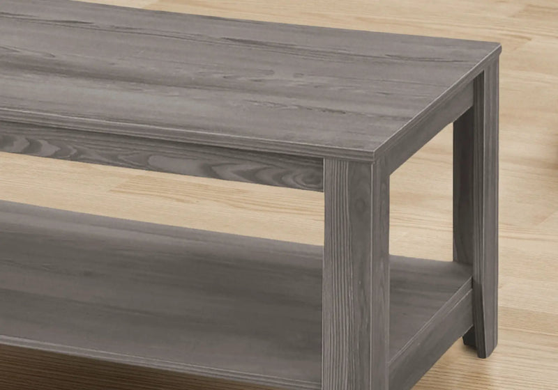 Table Set, Coffee, End, Side, Accent, Transitional (Set of 3) by Unique Piece Furniture