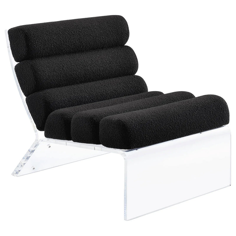 Freeman - Armless Chair by HouseOfZazla