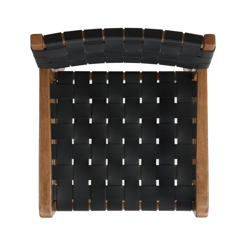 Modern Style Dining Chair With Upholstery by HouseOfZazla