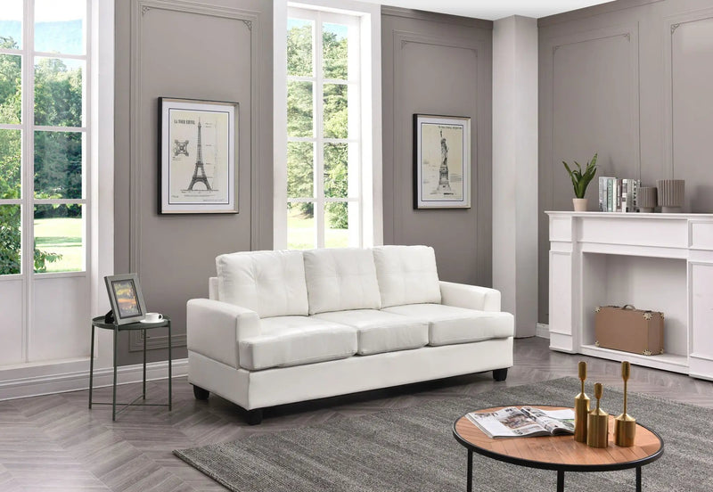 Sandridge - Sofa by Unique Piece Furniture