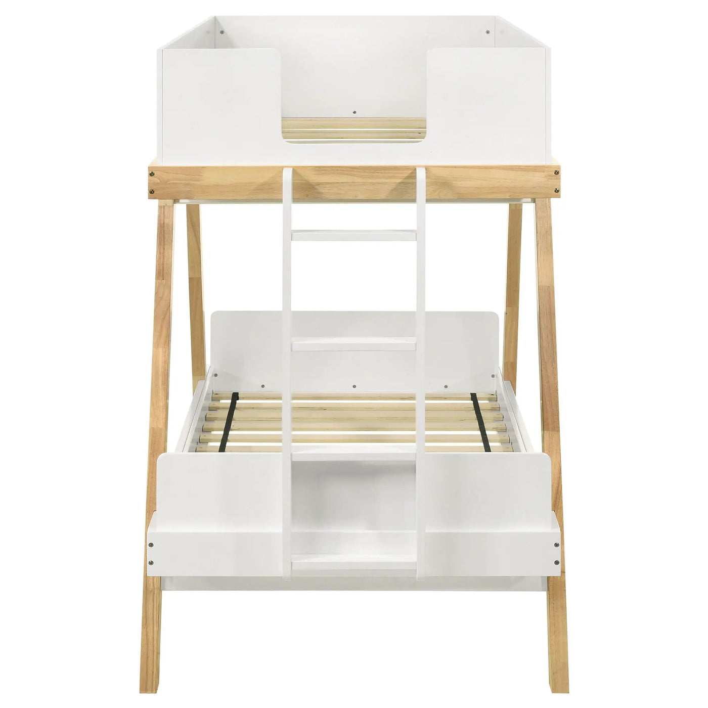 Hicks - Bunk Bed by HouseOfZazla
