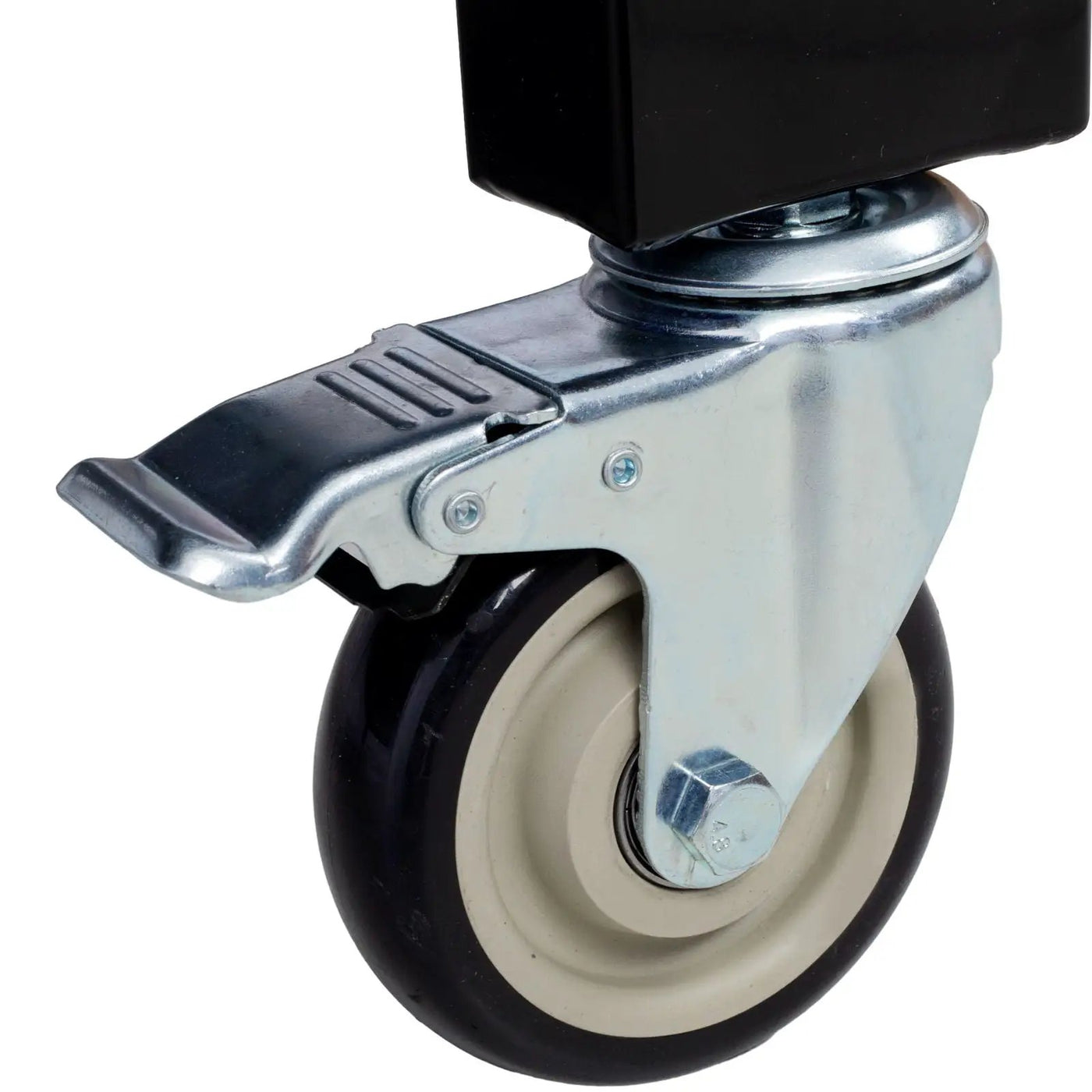 Transmission Teardown Work Station 1 / 2 Ton Capacity Sloping Drain Table Locking Drawer Removable Drain Basin Full-Width Lower Shelf Four 4" Caster Wheels by HouseOfZazla