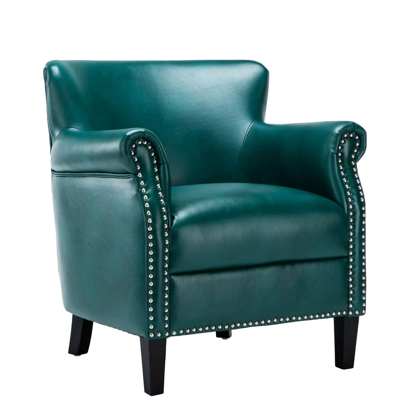 Hadley - Club Chair by HouseOfZazla