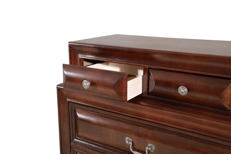 LaVita - Chest by Unique Piece Furniture