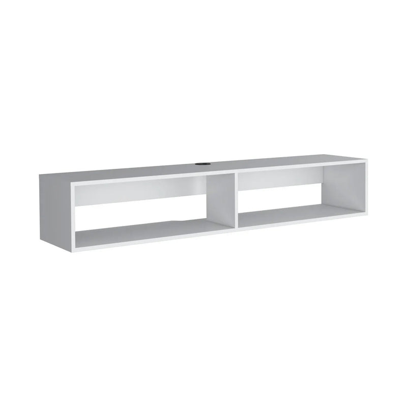 Moore - Floating TV Stand by Unique Piece Furniture