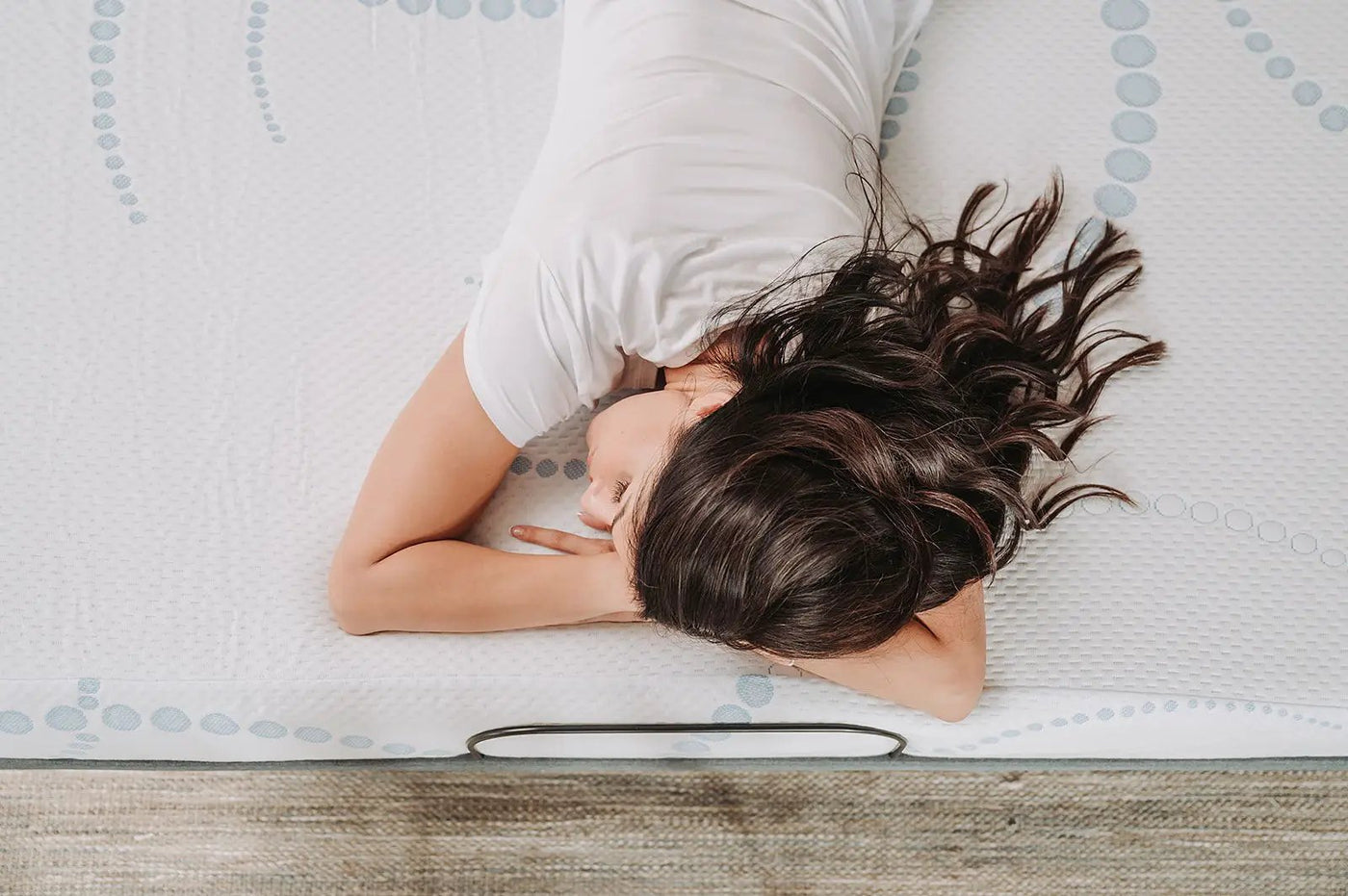 8" Memory Foam Mattress by HouseOfZazla
