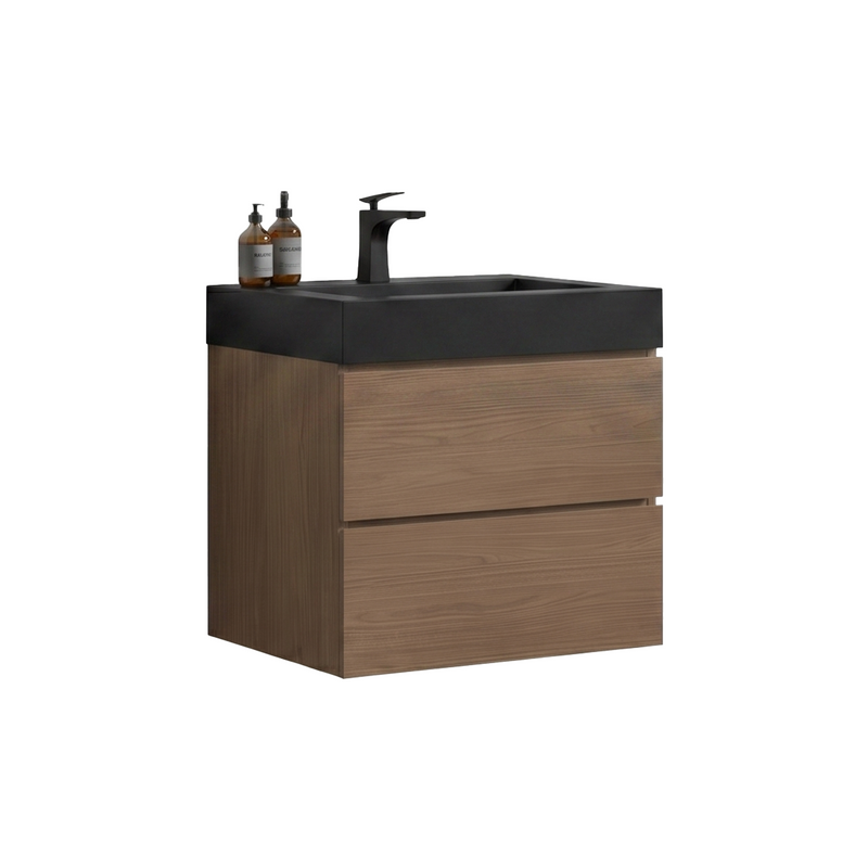 Alice 24" Floating Bathroom Vanity by HouseOfZazla