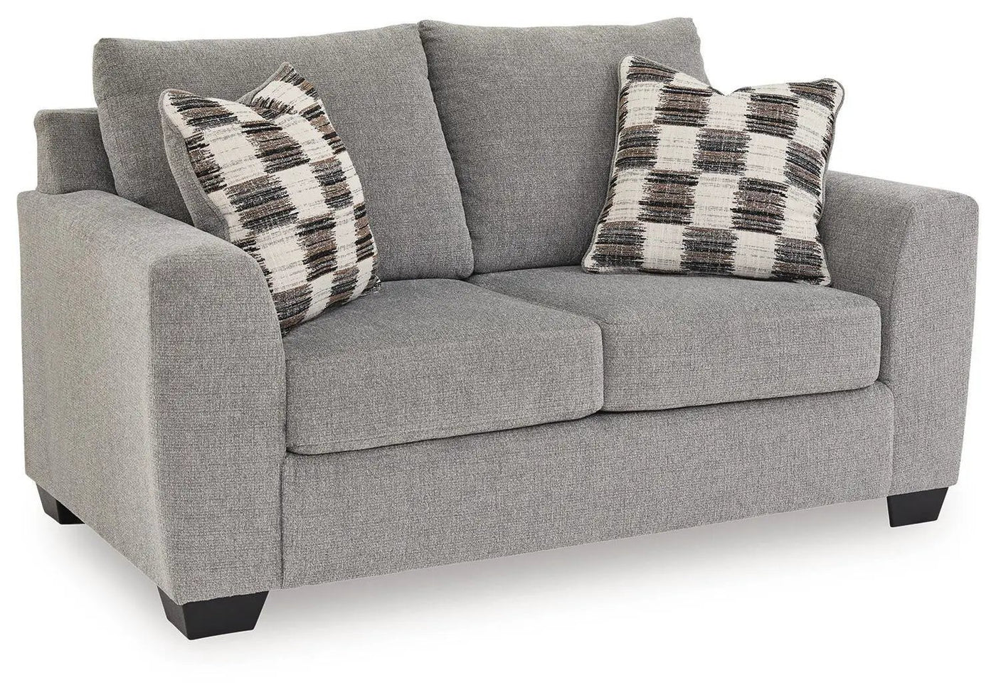 Loreo - Loveseat by Unique Piece Furniture