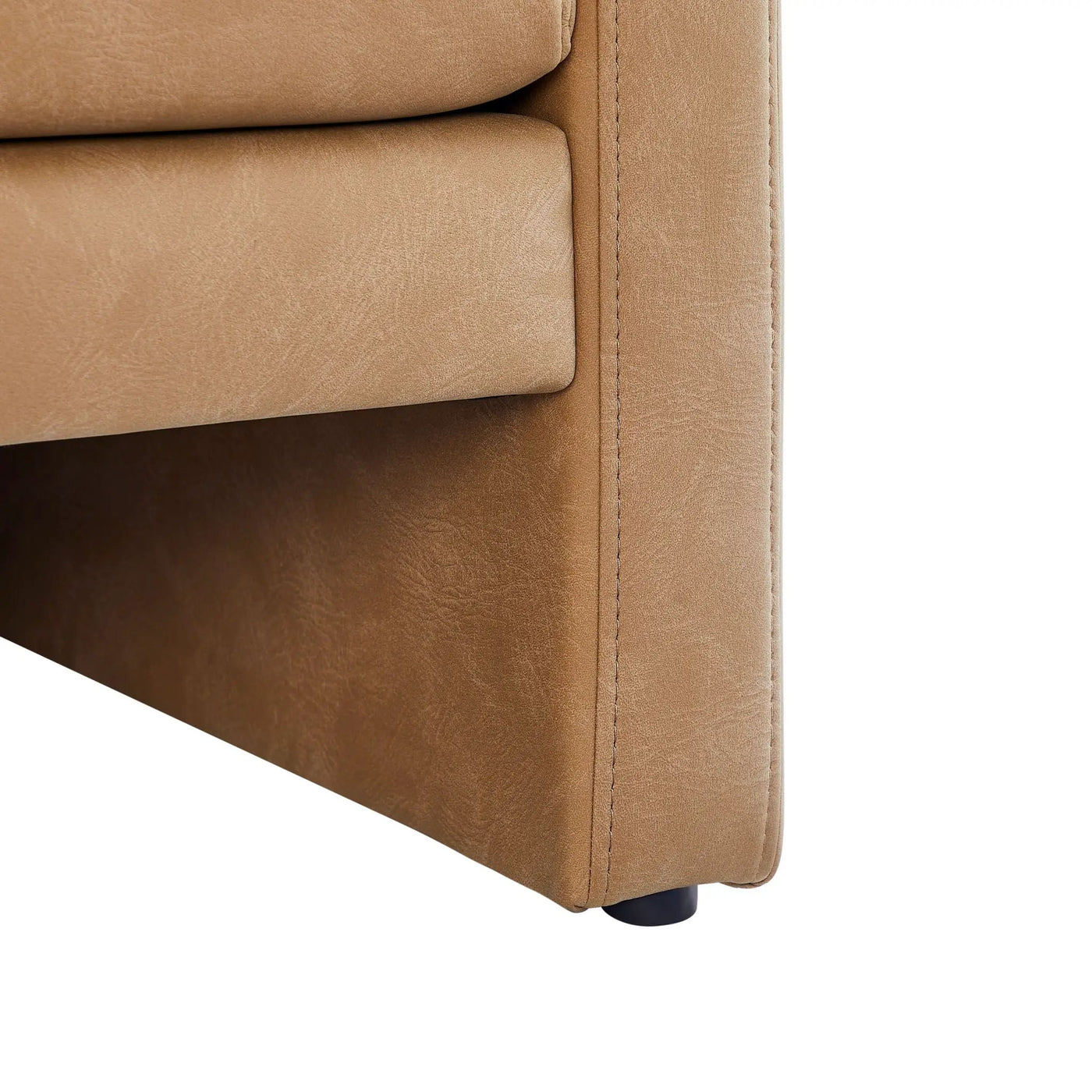 Tulo - Arm Chair by HouseOfZazla