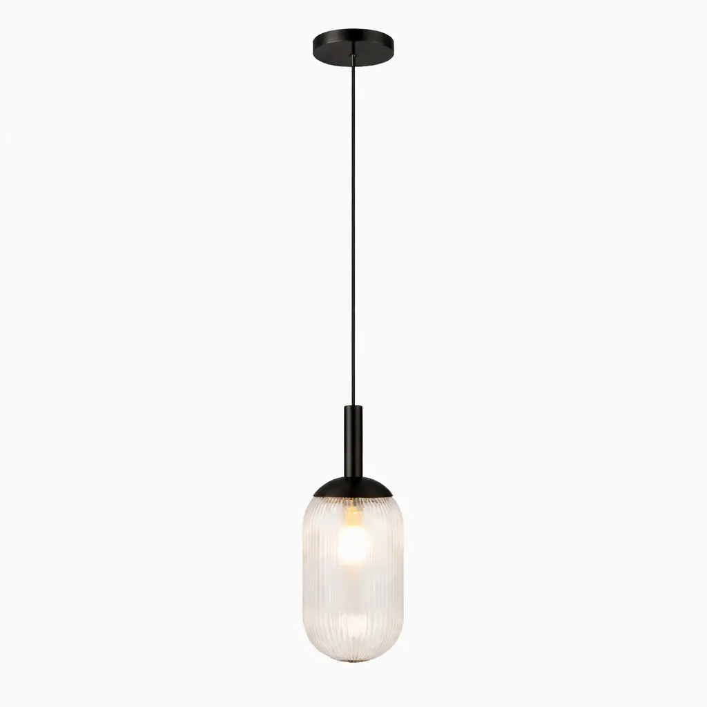 Giza Pendant Lamp by HouseOfZazla