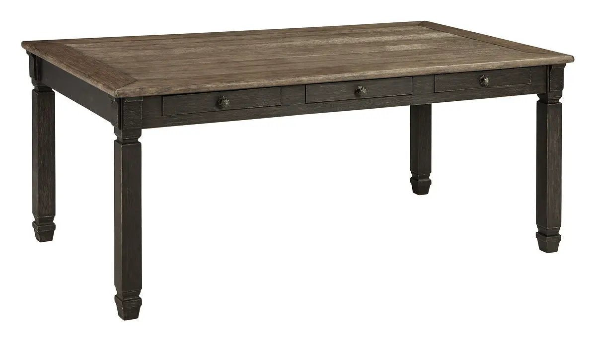 Tyler Creek - Dining Table Set by Unique Piece Furniture