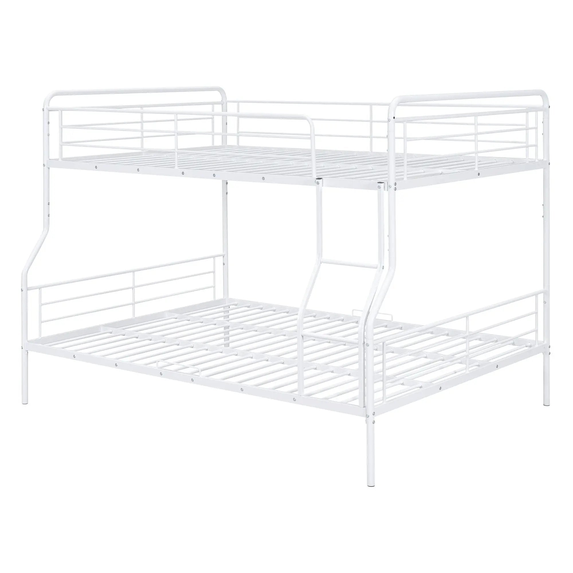 Contemporary Bunk Bed by Unique Piece Furniture