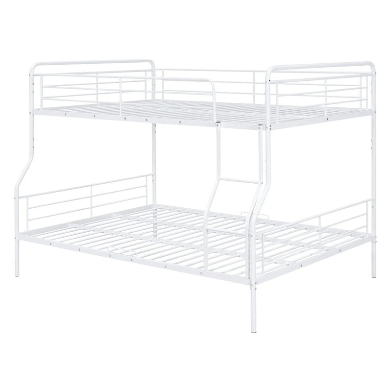 Contemporary Bunk Bed by Unique Piece Furniture