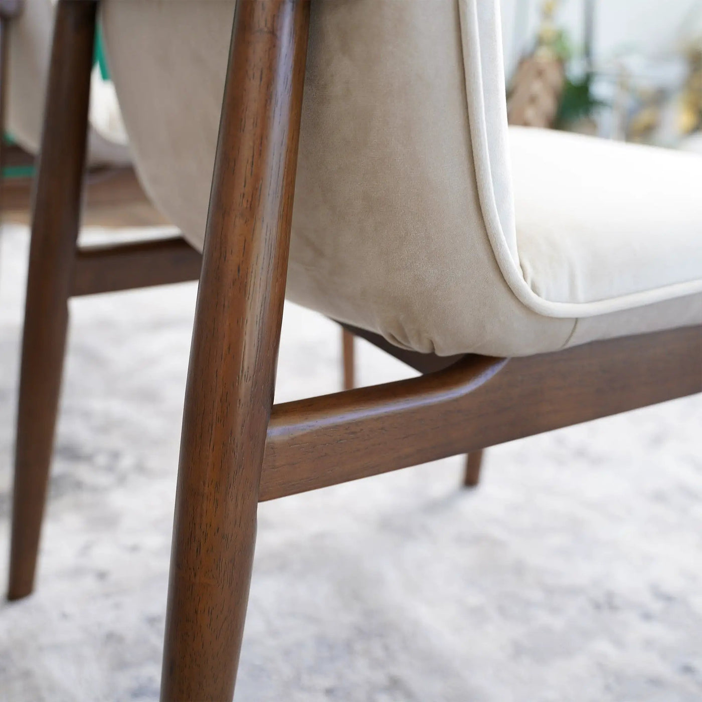 Monza - Contemporary Dining Chair (Set of 2) by HouseOfZazla