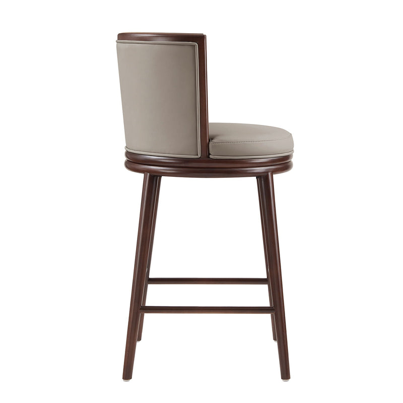 Evalyn - Barstool by HouseOfZazla