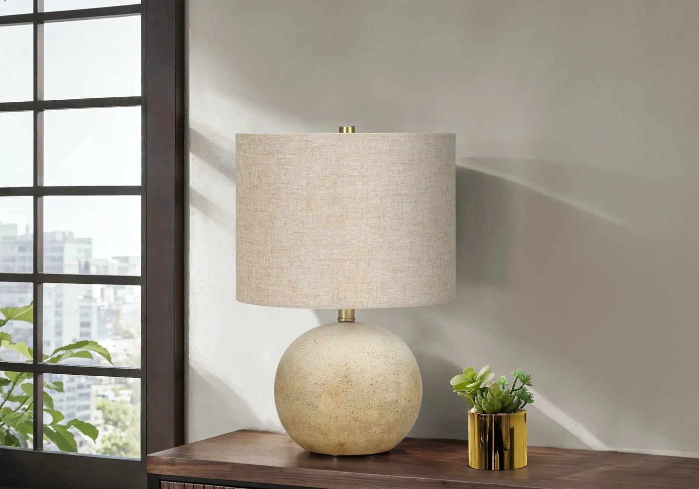 Table Lamp Lighting by HouseOfZazla