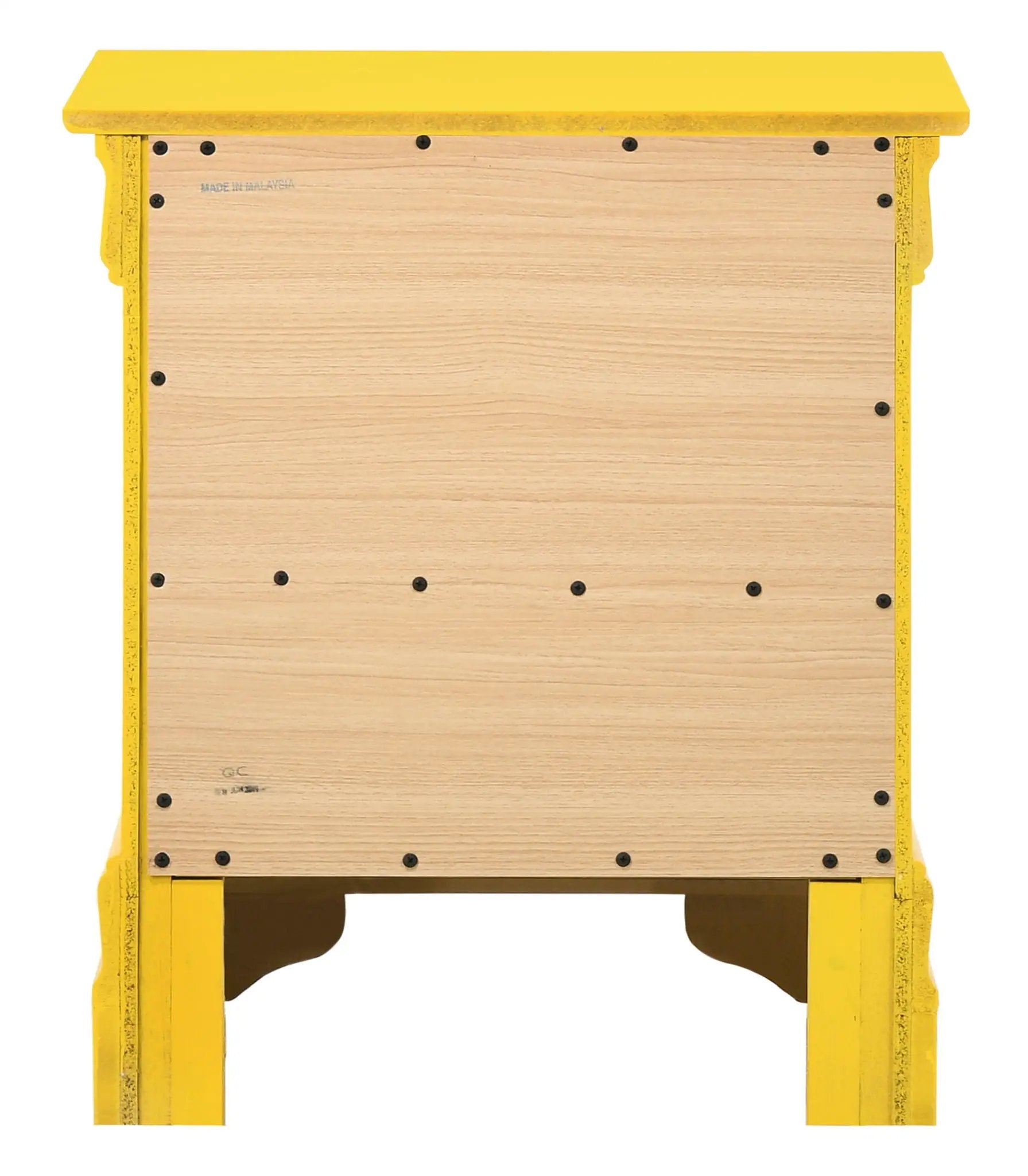 Traditional Style Design Nightstand by Unique Piece Furniture