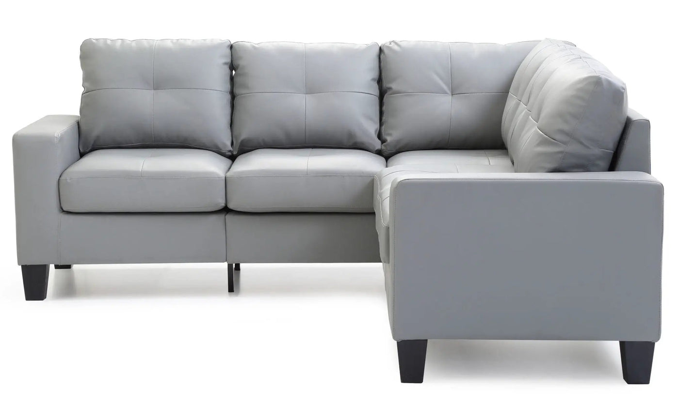 Newbury - Sectional by HouseOfZazla