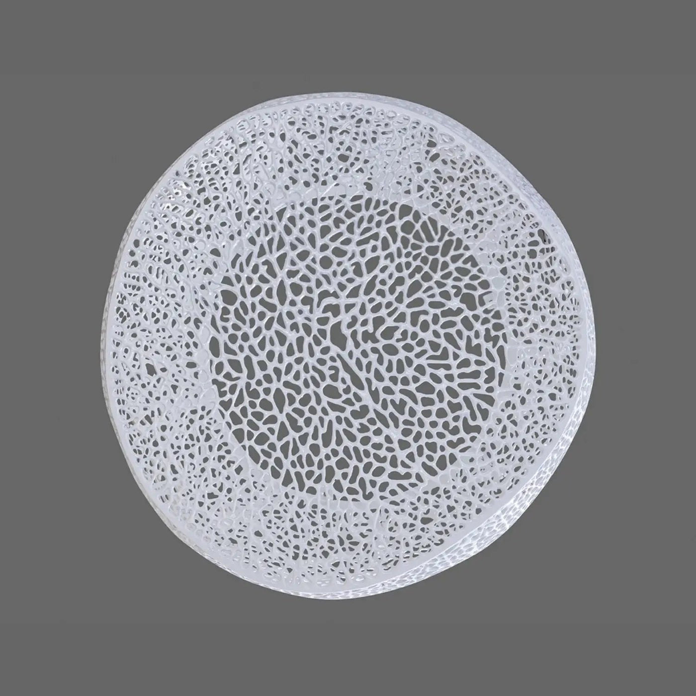 T3502 - Round Coffee Table by HouseOfZazla