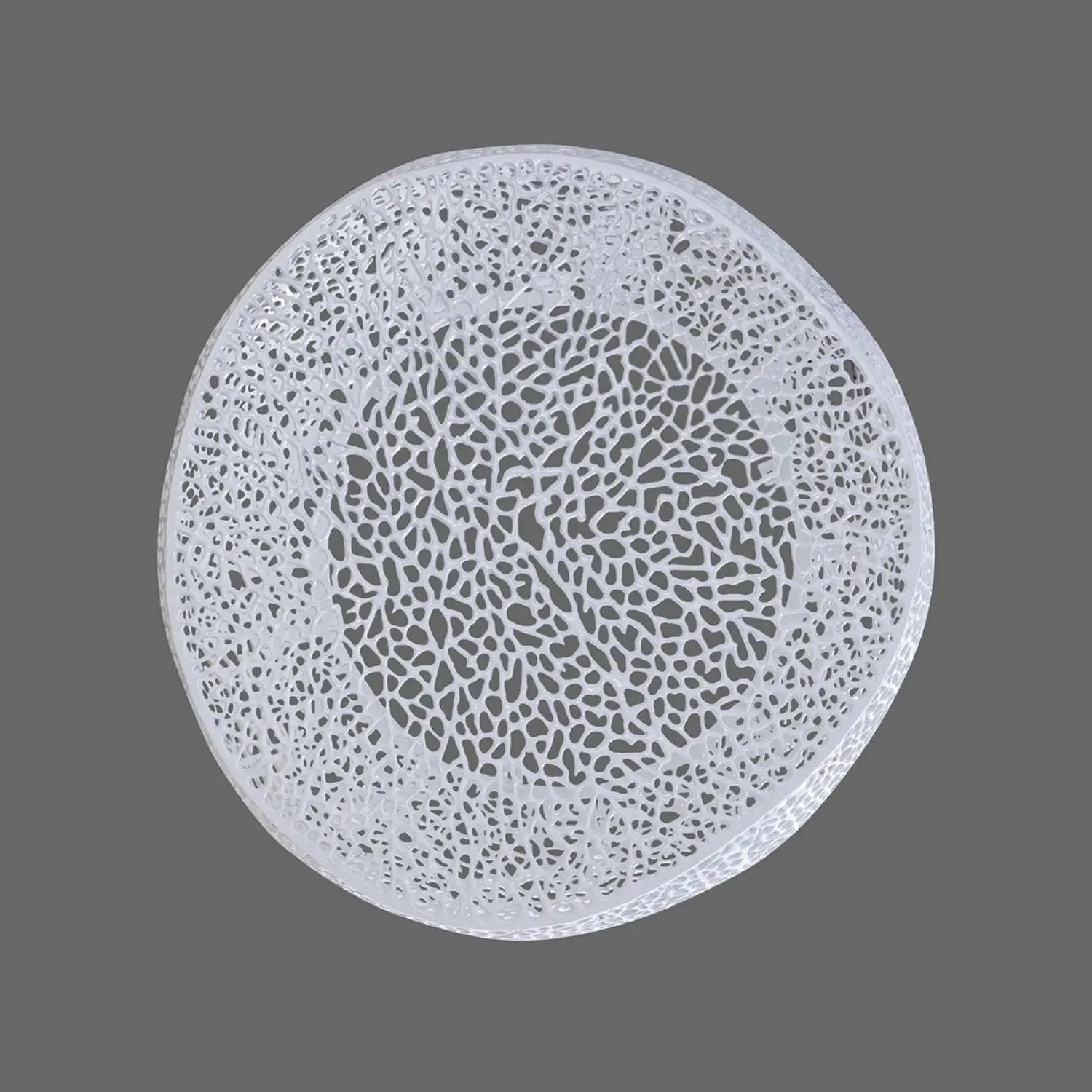 T3502 - Round Coffee Table by HouseOfZazla
