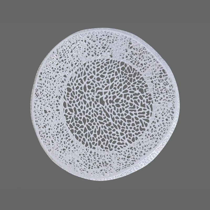 T3502 - Modern Round Coffee Table by HouseOfZazla