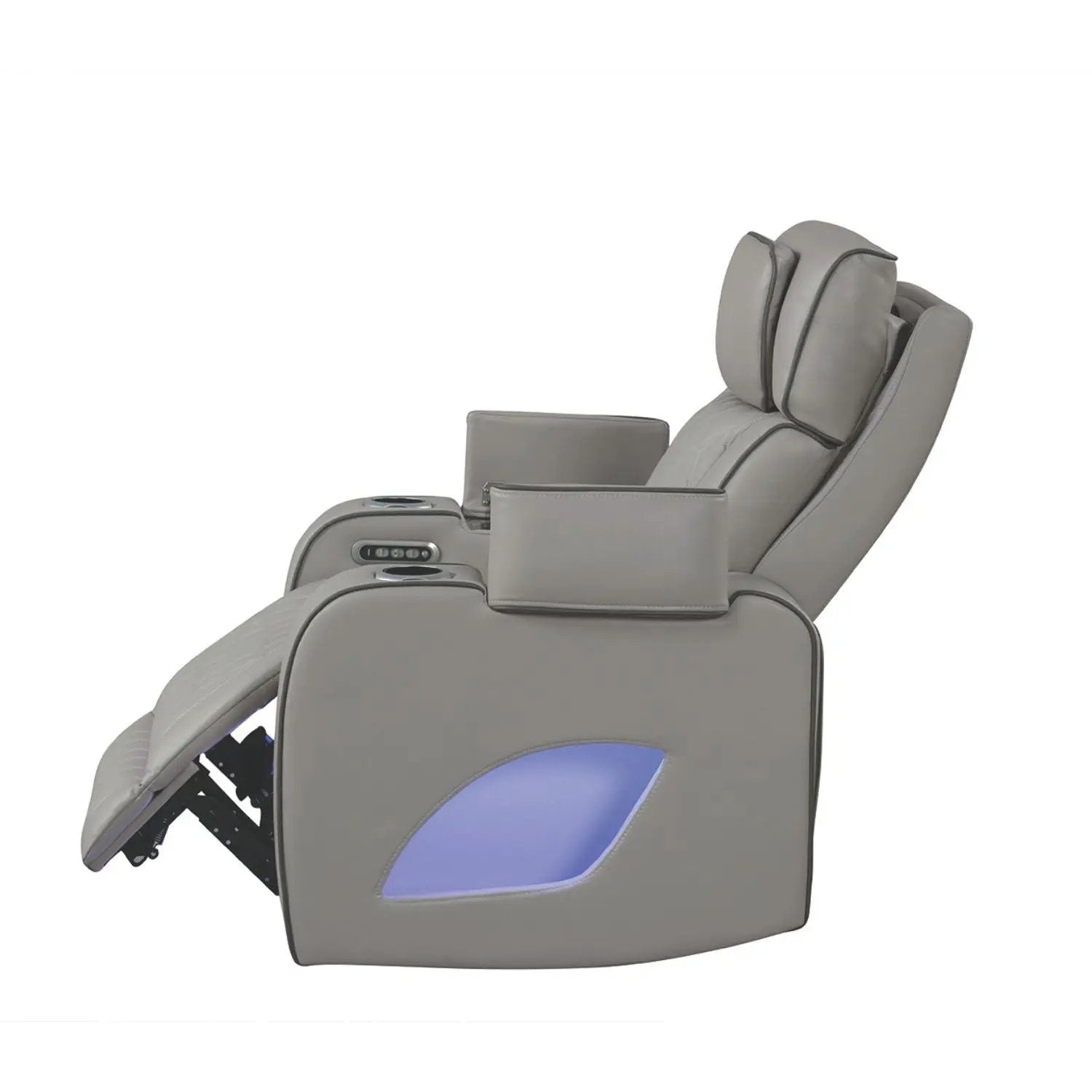 Fortuner - Power Reclining Living Room Set by HouseOfZazla