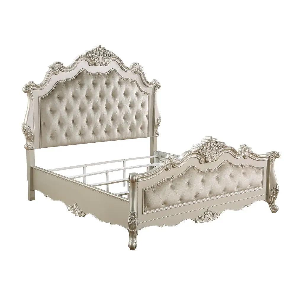 Bently - Bed by Unique Piece Furniture