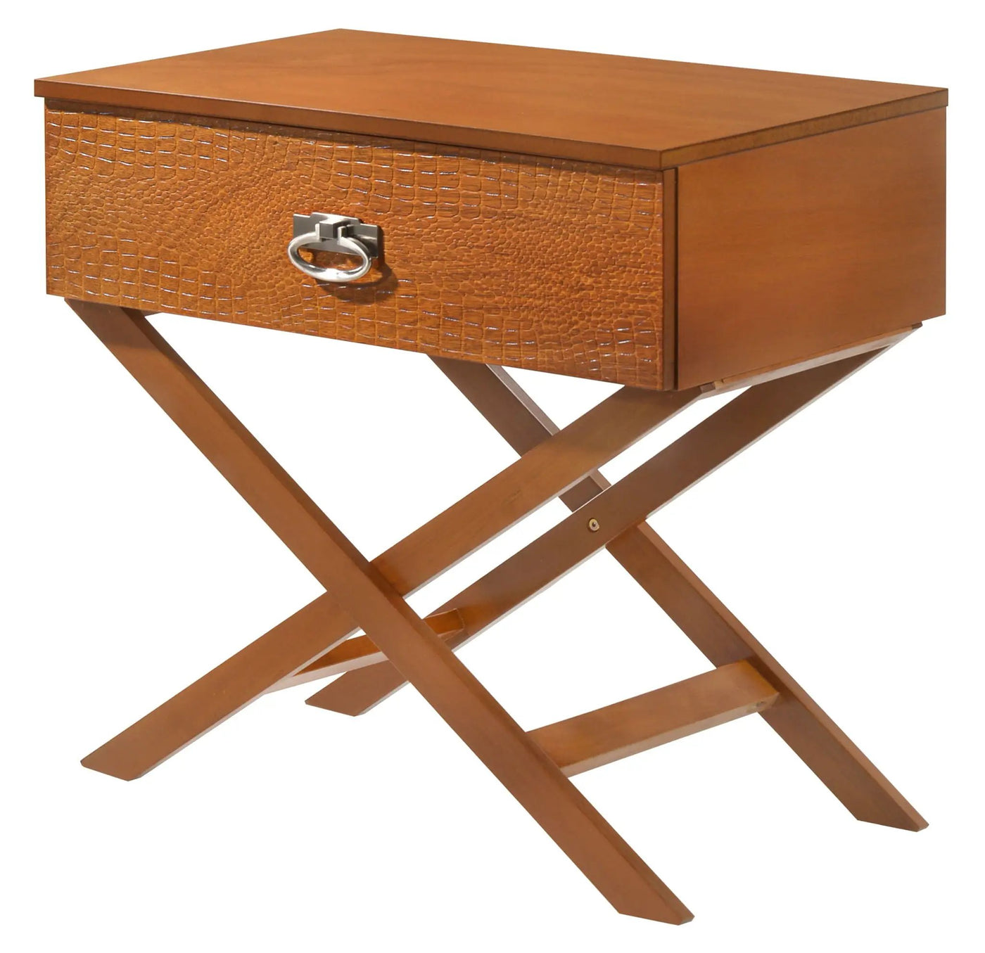 Durable Nightstand by HouseOfZazla