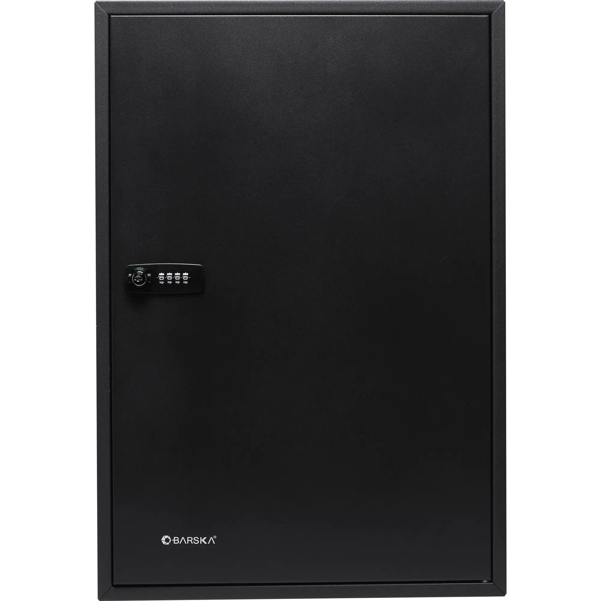 Adjustable Key Cabinet With Combination Lock by Unique Piece Furniture