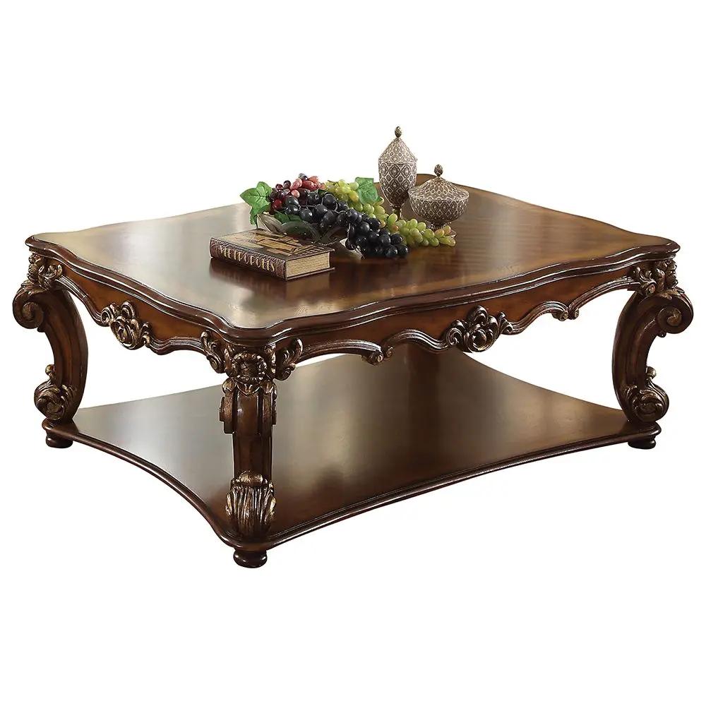 Vendome - Coffee Table by Unique Piece Furniture
