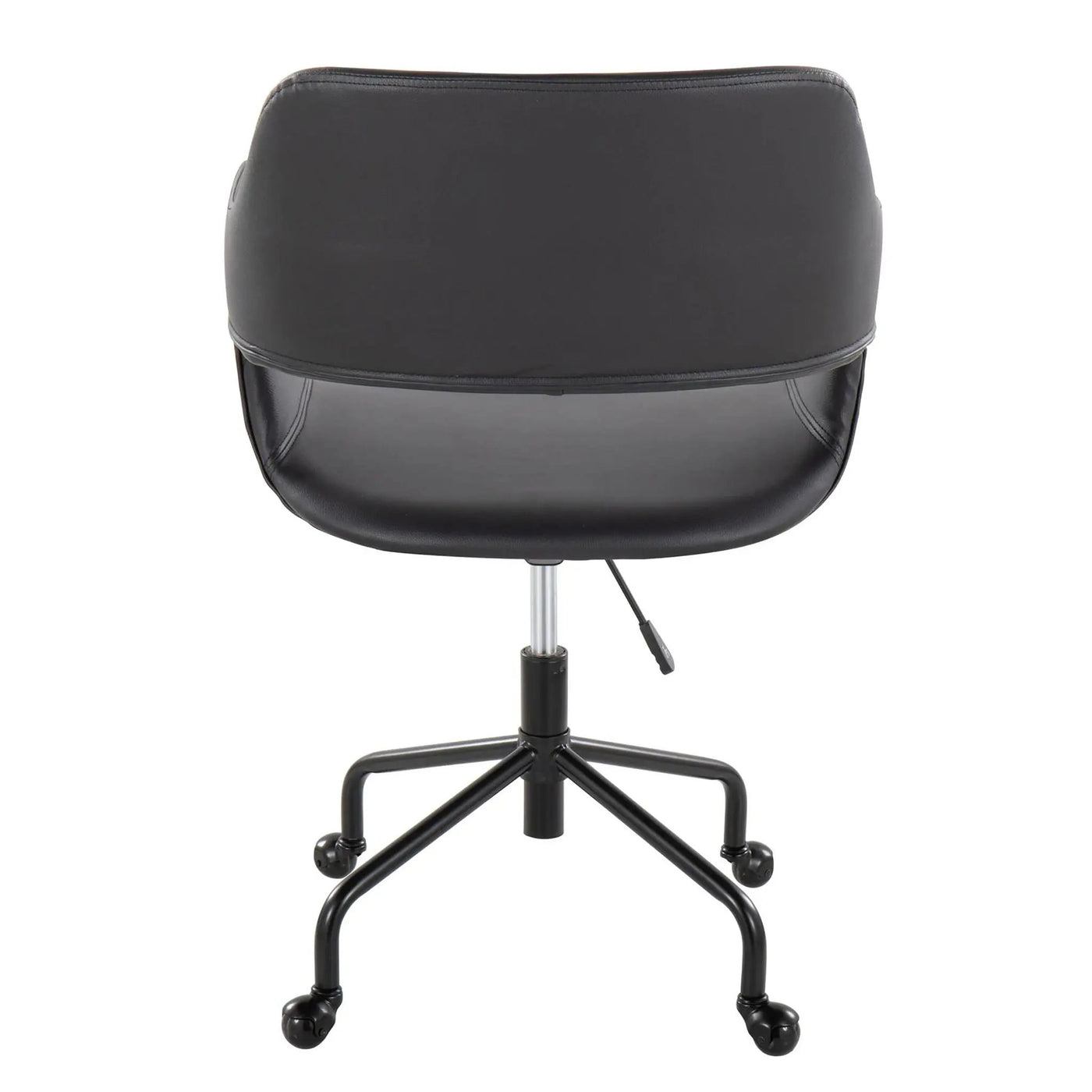 Margarite - Contemporary Adjustable Office Chair by HouseOfZazla