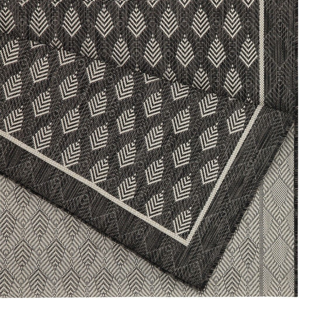Sunshine - 2'7" X 7'3" Indoor / Outdoor Area Rug Polypropylene, photo 12 of 12