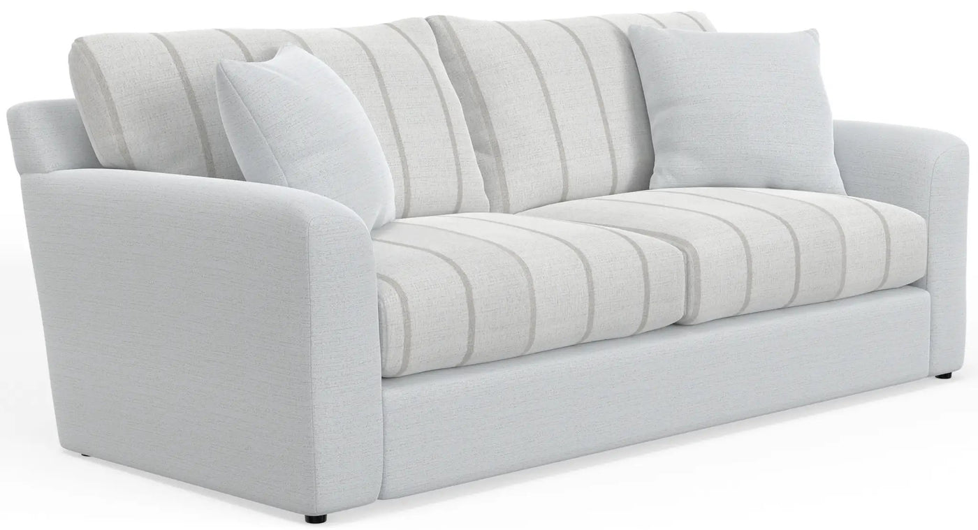 Lindsey - Queen Sleeper by Unique Piece Furniture