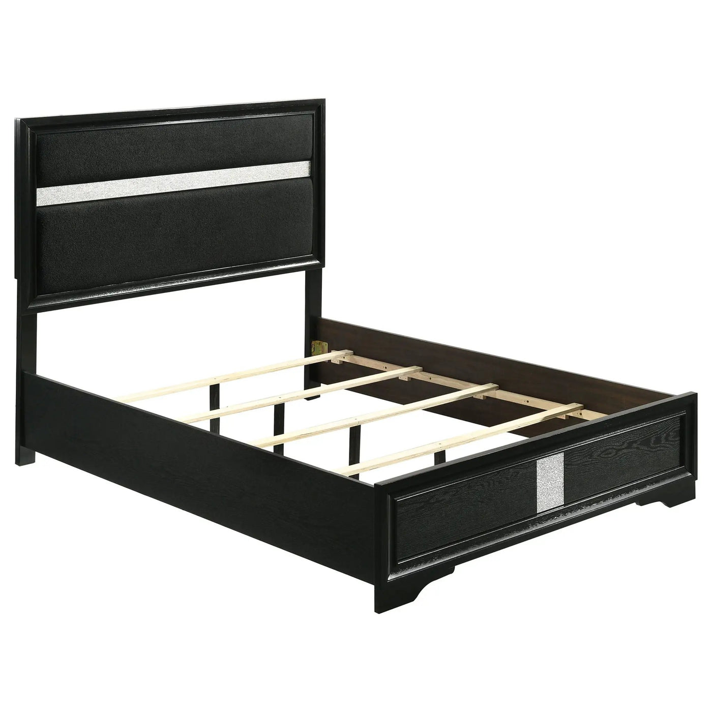 Annie - 4 Piece Bedroom Set by HouseOfZazla