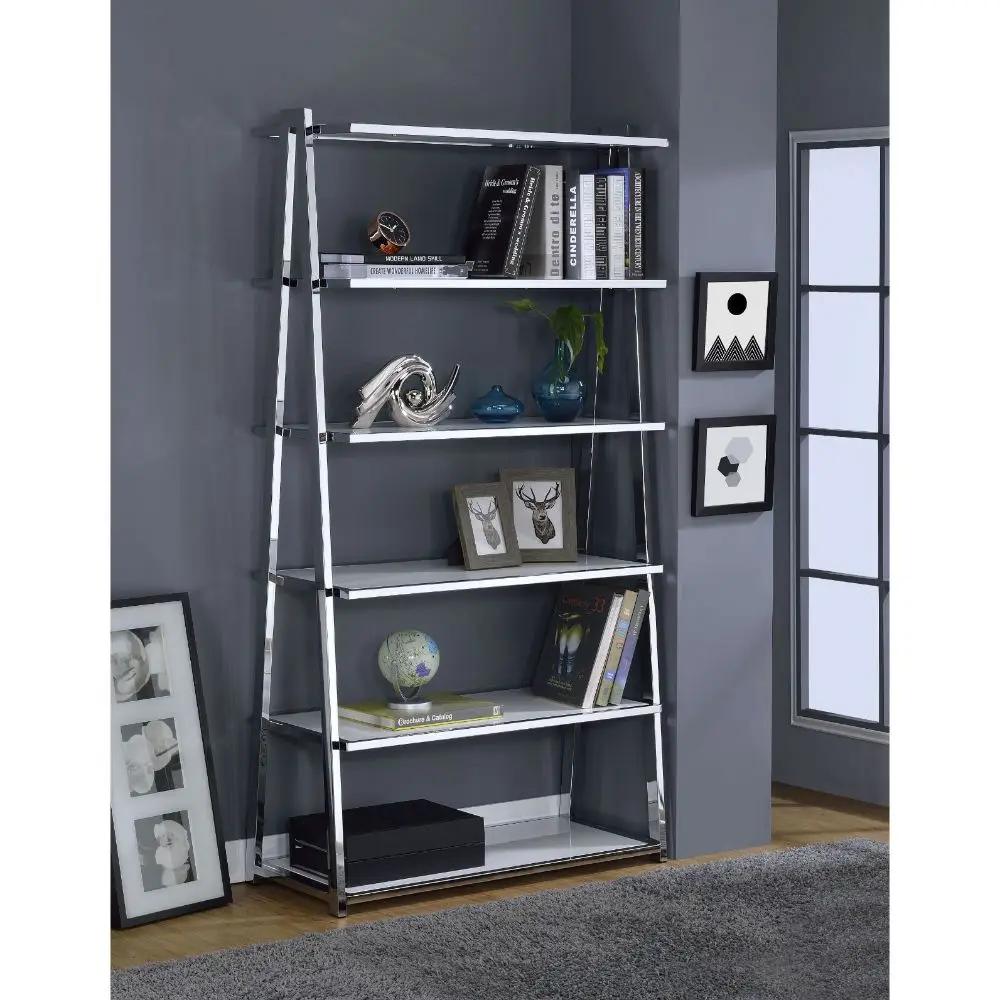 Coleen - Bookshelf by Unique Piece Furniture