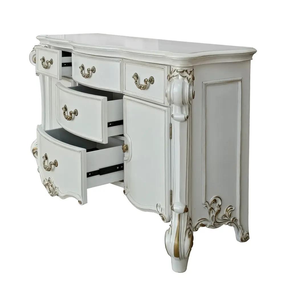 Vendome - Dresser by Unique Piece Furniture