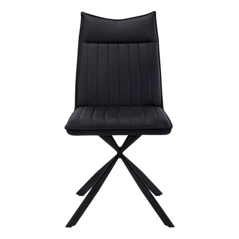 Dining Chair, Side, Upholstered For Dining Room, Modern by Unique Piece Furniture