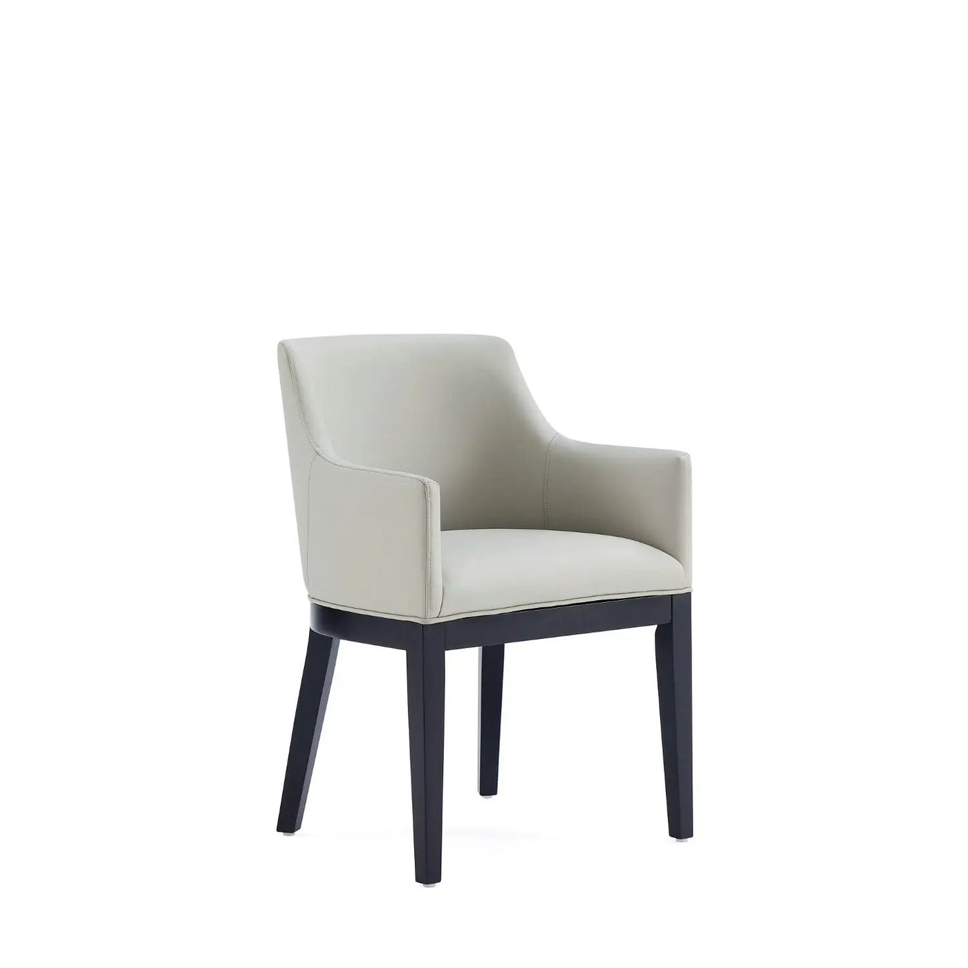 Gansevoort - Dining Armchair by HouseOfZazla