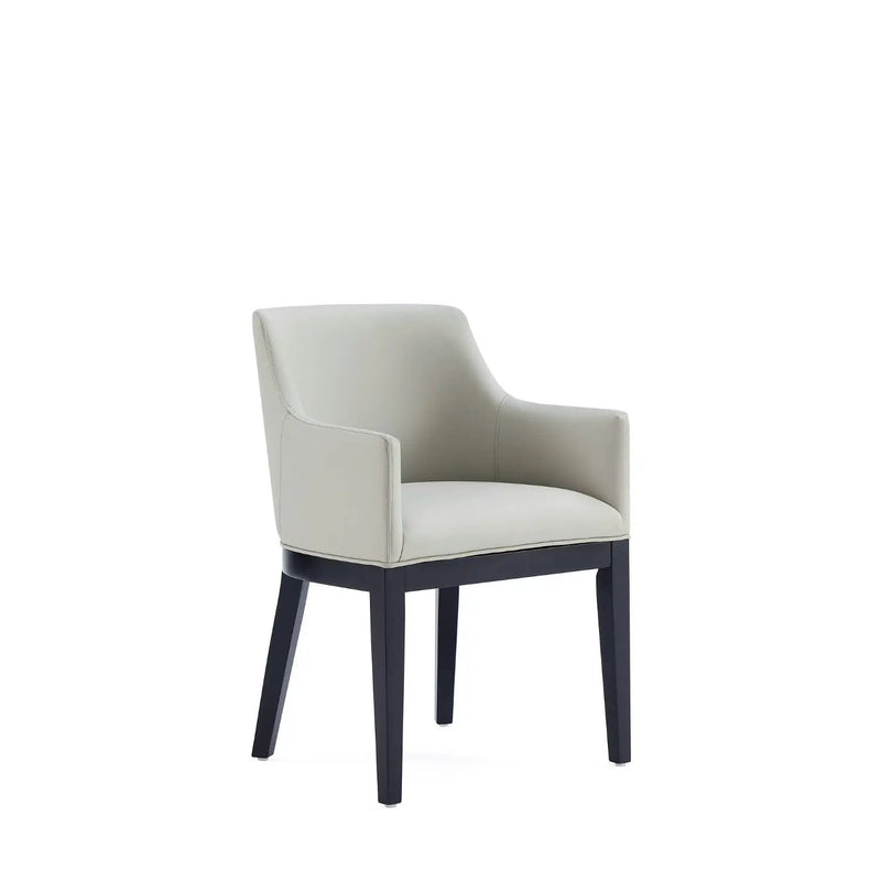 Gansevoort - Dining Armchair by HouseOfZazla