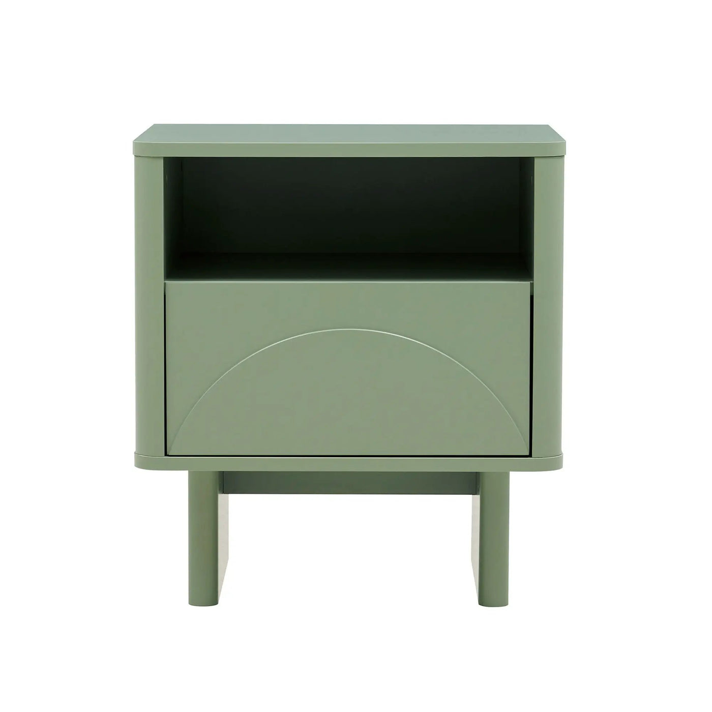 Ella - Nightstand by HouseOfZazla