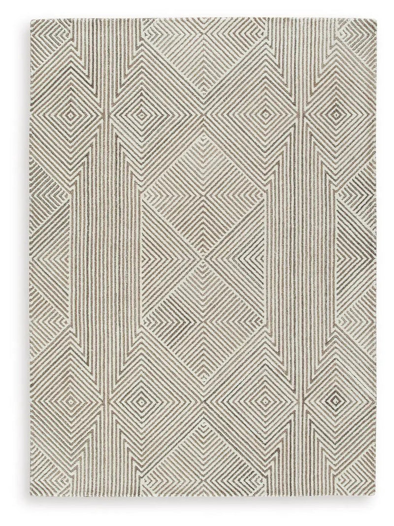 Jadott - Rug by Unique Piece Furniture