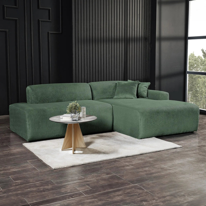 Mar Sectional by HouseOfZazla