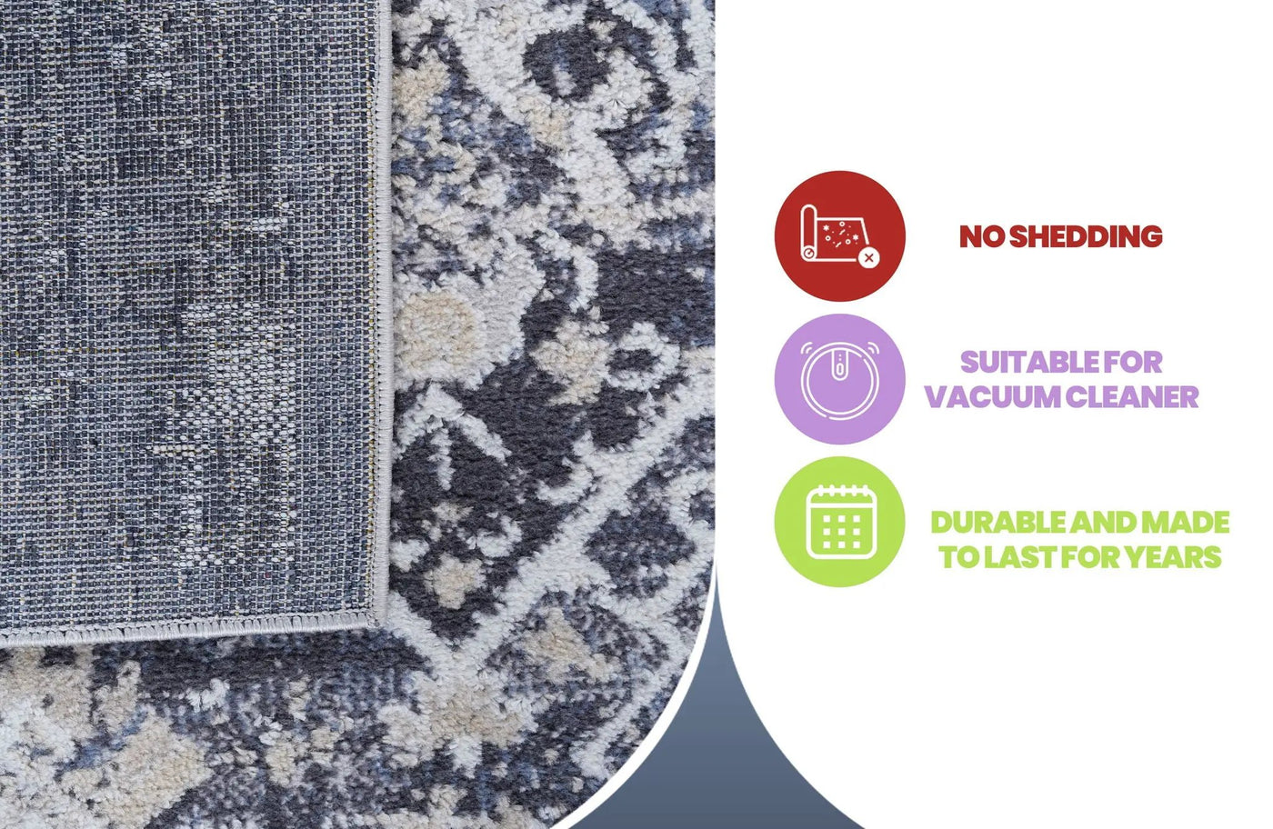 Payas - Traditional Area Rug by HouseOfZazla