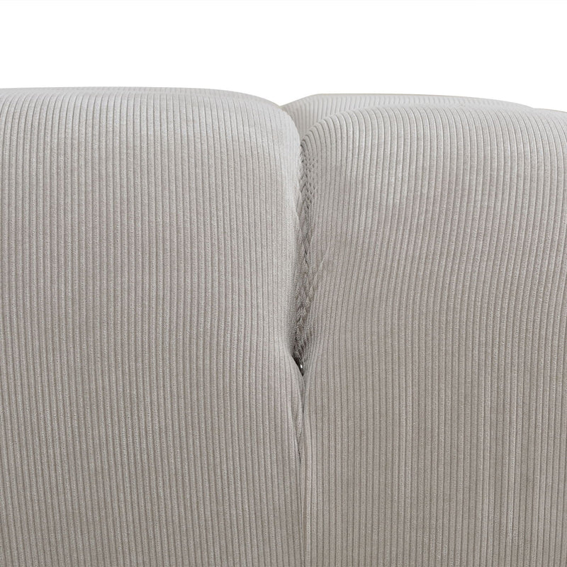 Marcel - Bubble Modular Modern Cocktail Ottoman by HouseOfZazla