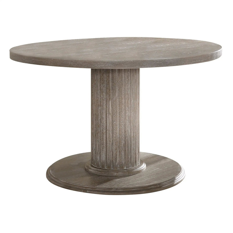Gabrian - Reclaimed Dining Table - Gray by Unique Piece Furniture