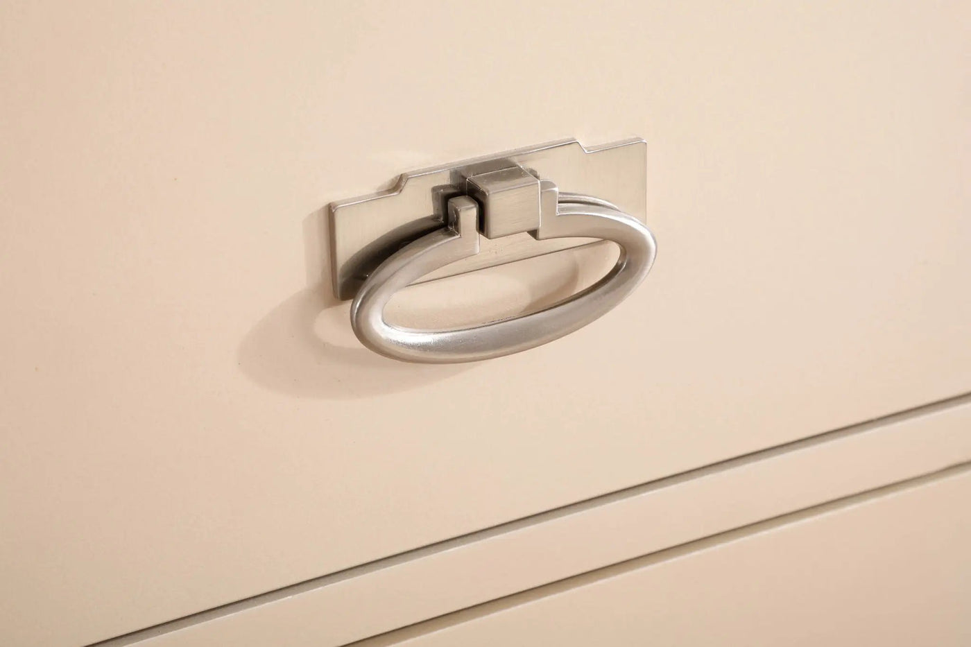 Sleek Contemporary Storage Chest by HouseOfZazla
