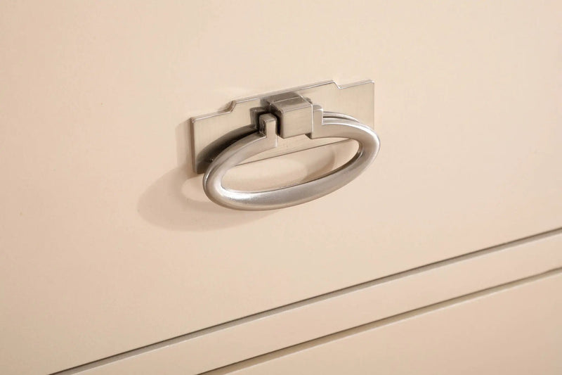 Sleek Contemporary Storage Chest by HouseOfZazla
