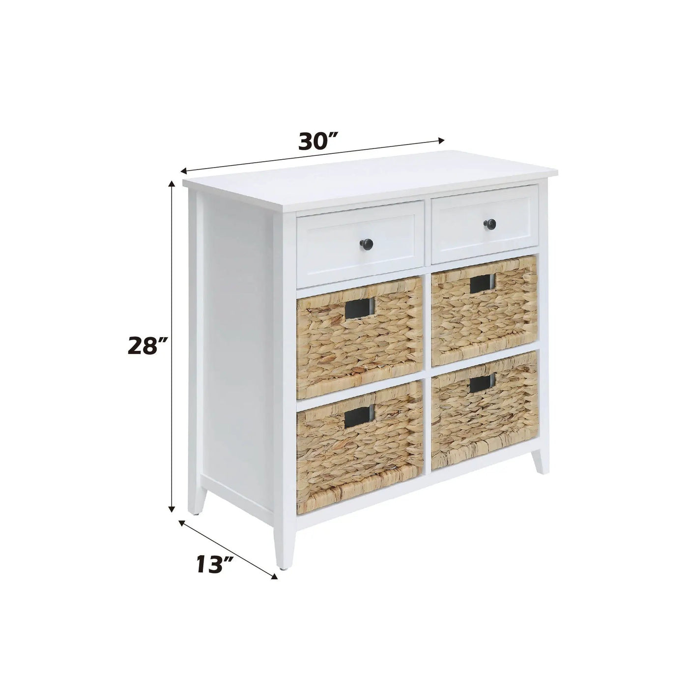Flavius - Console Cabinet by HouseOfZazla